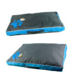 Pet Bed large cushions Fully Removable and Washable Waterproof Oxford Cloth